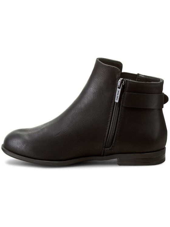 Jenny Fairy Aulinukai Jenny Fairy WS778-9A Juoda