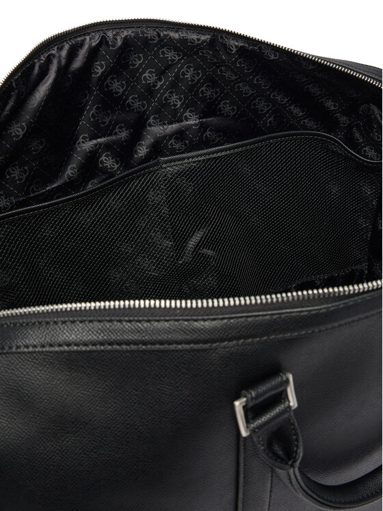 Guess Putna torba Guess TMMISL P6435 Crna