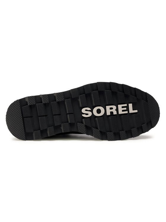 Sorel Botines planos Sorel Madson II Hiker Wp NM3849 Marrón
