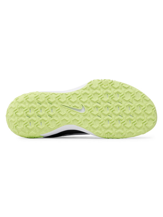Nike Edzőtermi cipők Nike Varsity Compete Tr 3 CJ0813 004 Fekete