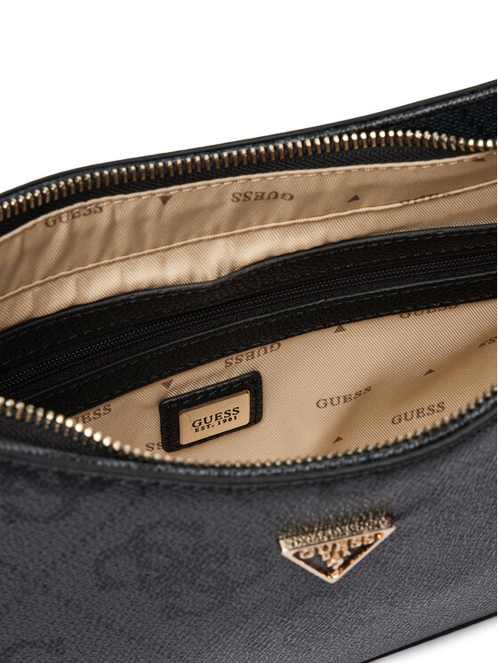 Guess Сумка Guess Noelle II HWSO96 72180 Сірий