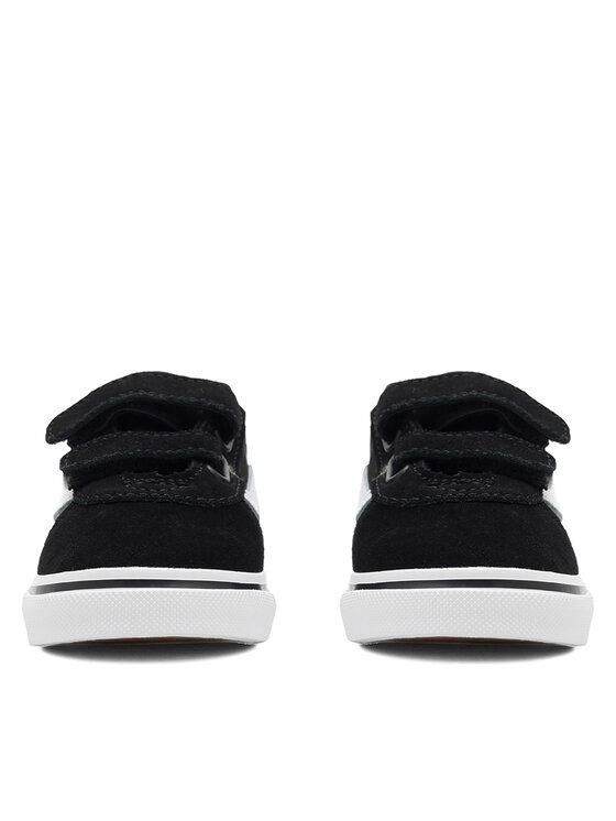 Vans Teniși Vans WARD V VN0A4BTFIJU1 Negru