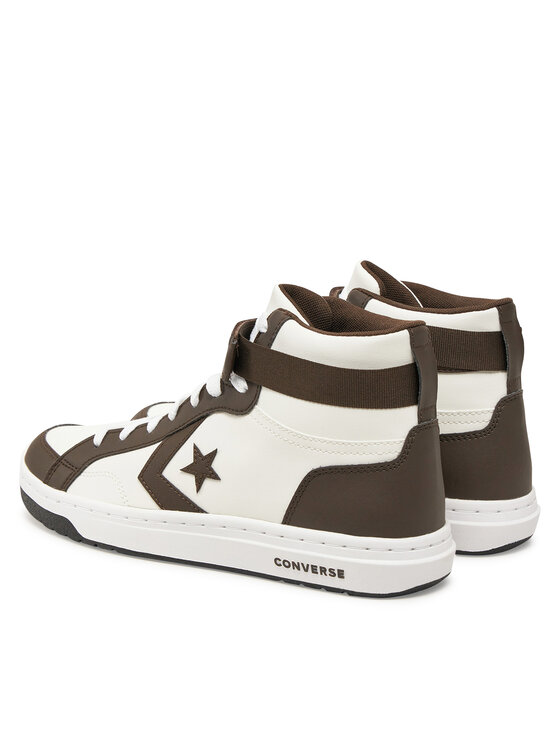 Converse Снікерcи Converse Pro Blaze V2 Hi A10504C Білий