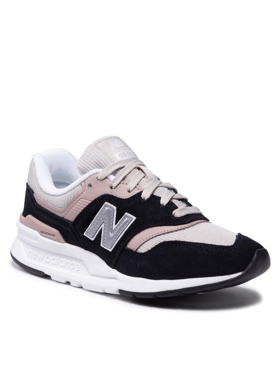 New Balance Laisvalaikio batai New Balance CW997HTK Juoda