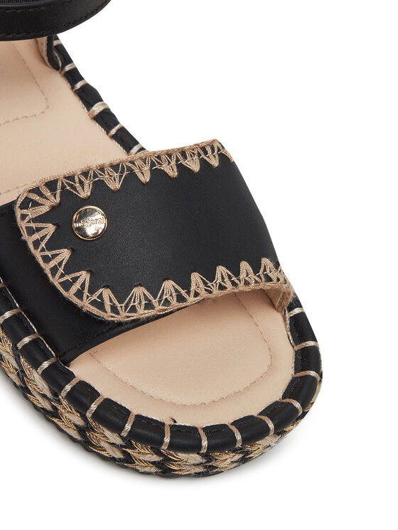 Mayoral Espadrilles Mayoral 45643 Melns