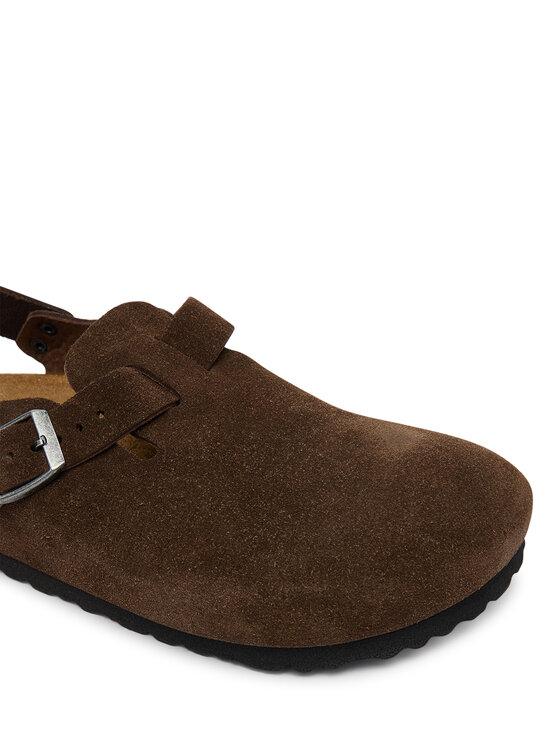 Birkenstock Sandales Birkenstock Tokio 1032025 Brūns