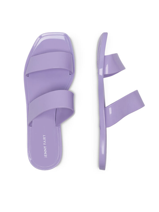 Jenny Fairy Chanclas Jenny Fairy CT1011-6 Violeta
