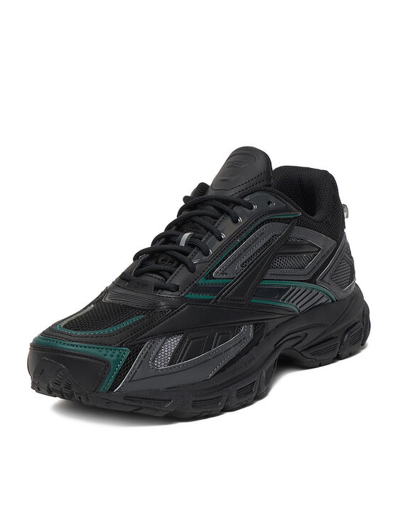 Reebok Снікерcи Reebok EO-PREMIER ROAD ULTRA 100260194 Чорний