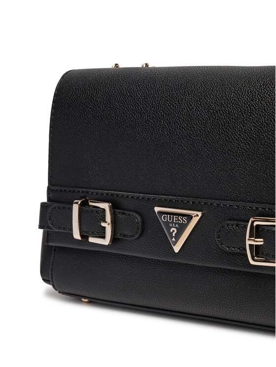Guess Сумка Guess HWEBG9 51121 Чорний