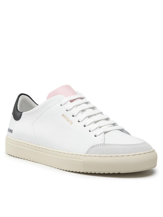 Axel Arigato Snīkeri Axel Arigato Clean 90 Triple 28489 Balts
