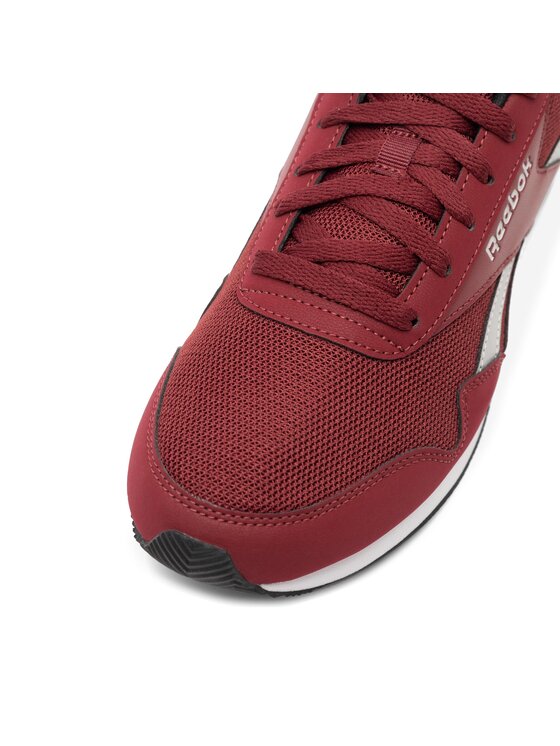 Reebok Sneakers Reebok Royal Cl Jogger 3 HQ9141 Vișiniu