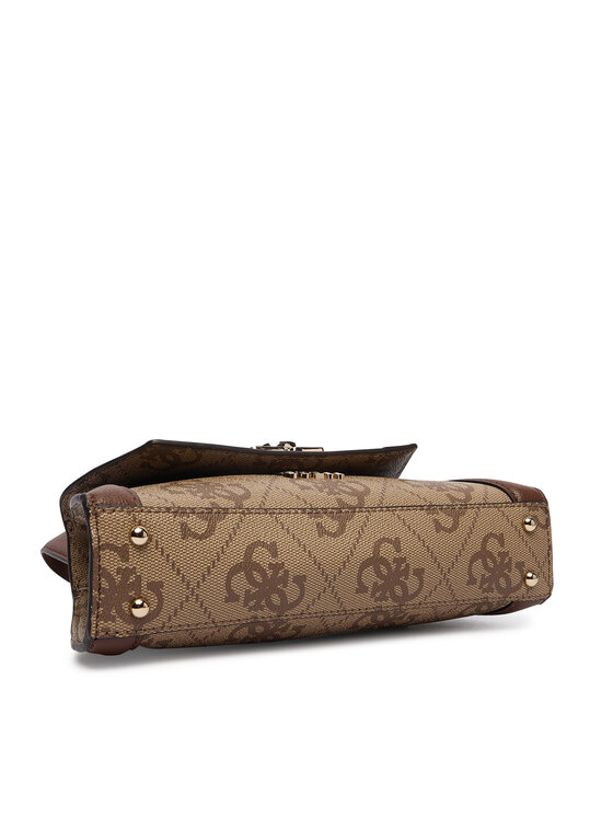 Guess Сумка Guess Karnilla HWOS99 01190 Коричневий