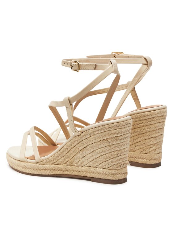 Gioseppo Espadrilky Gioseppo Orikum 72019-P Écru