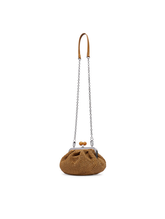 Weekend Max Mara Дамска чанта Weekend Max Mara Pasticcino 2615511115650 Оранжев