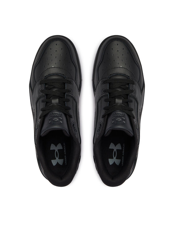 Under Armour Снікерcи Under Armour UA Flex 6007037 002 Чорний