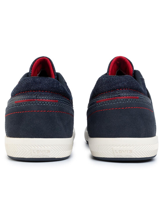 Levi's® Tenisice Levi's® VCLU0037S Tamnoplava