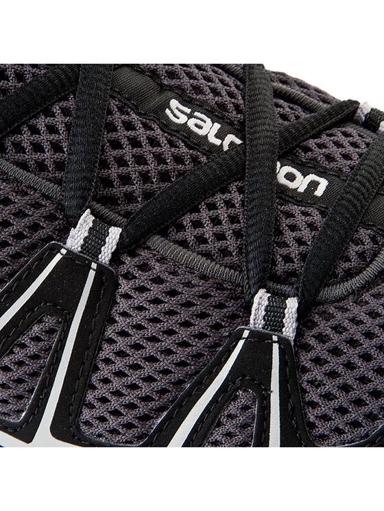 Salomon Trekingová obuv Salomon X Ultra Prime 371663 30 M0 Černá