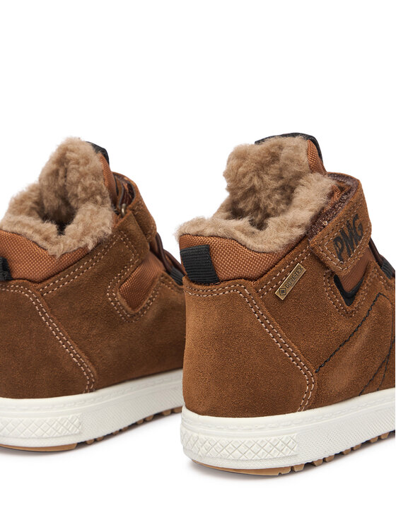 Primigi Черевики Primigi GORE-TEX 2386411 M Коричневий