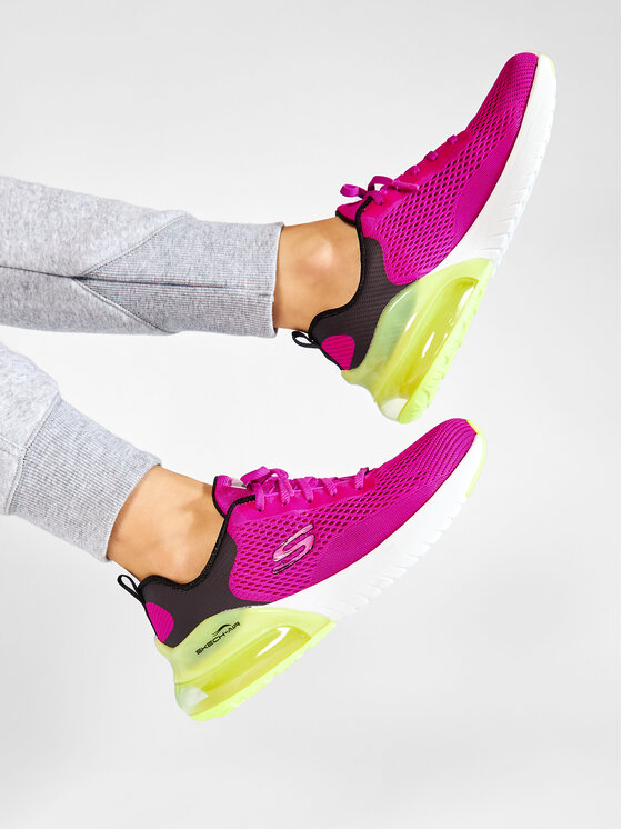 Skechers Αθλητικά Skechers Wind Breeze 13278/HPLM Ροζ