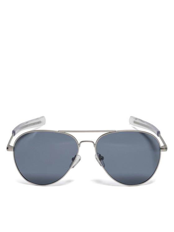 Hunter Slnečné okuliare Hunter HT 6636S Modrá