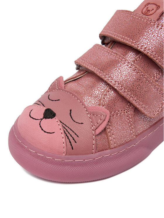 Lasocki Kids Снікерcи Lasocki Kids CEO-CI12-3095-03(III)DZ Рожевий