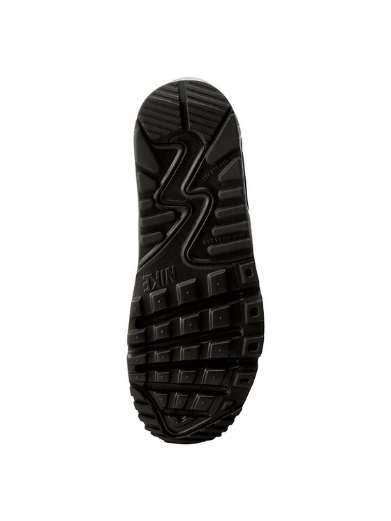 Nike Снікерcи Nike Air Max 90 Ltr (GS) 833412 001 Чорний