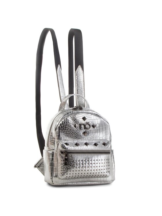 Nobo Рюкзак Nobo NBAG-F2420-C022 Срібний