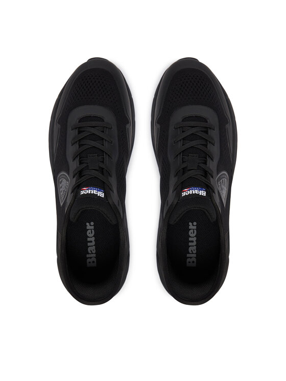 Blauer Снікерcи Blauer S6KELSON01 Чорний