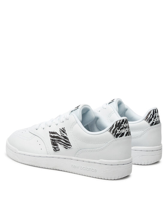 New Balance Sneakers New Balance BBW80APB Bianco