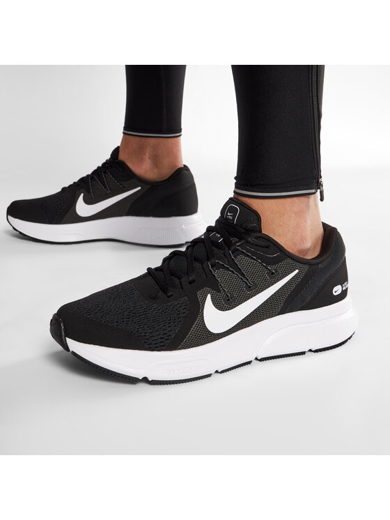 Nike Zapatillas de running Nike Zoom Span 3 CQ9269 001 Negro