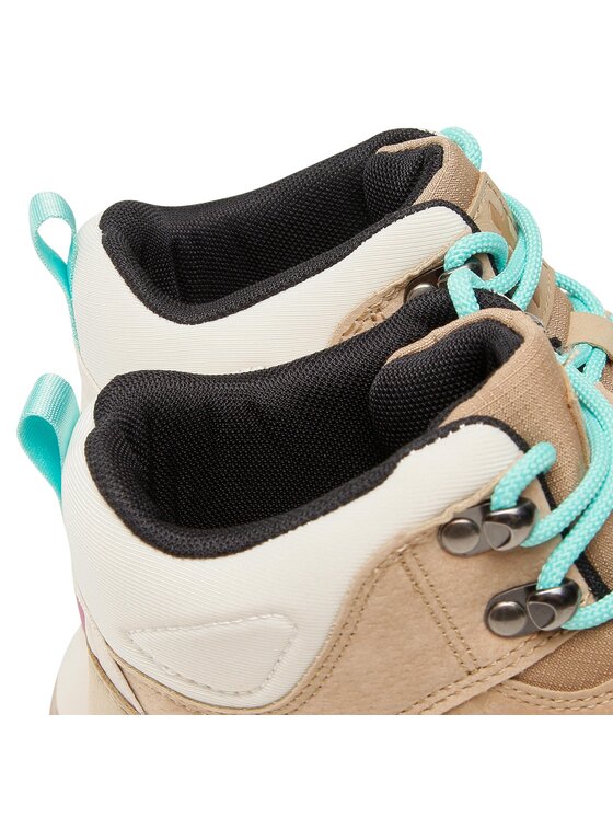 Togoshi Sneakers Togoshi WP07-11738-03 Beige