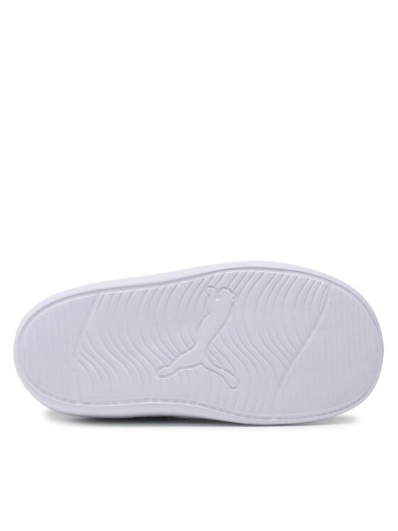 Puma Superge Puma Courtflex v2 V Inf 371544 16 Mornarsko modra
