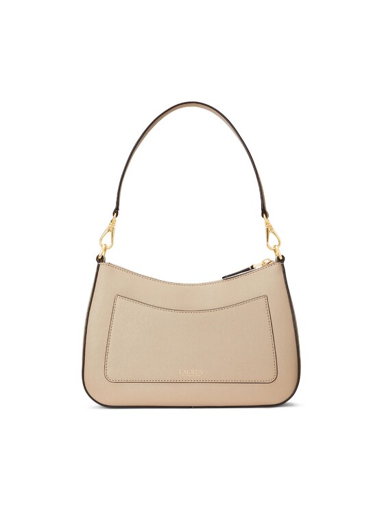 LAUREN RALPH LAUREN Bolso LAUREN RALPH LAUREN 431883768029 Beis