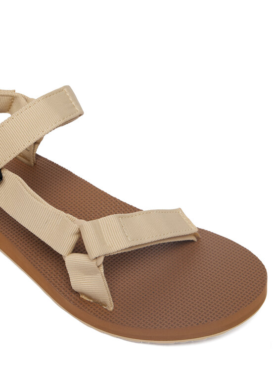 Teva Босоніжки Teva Original Universal 1003987 Світло-бежевий