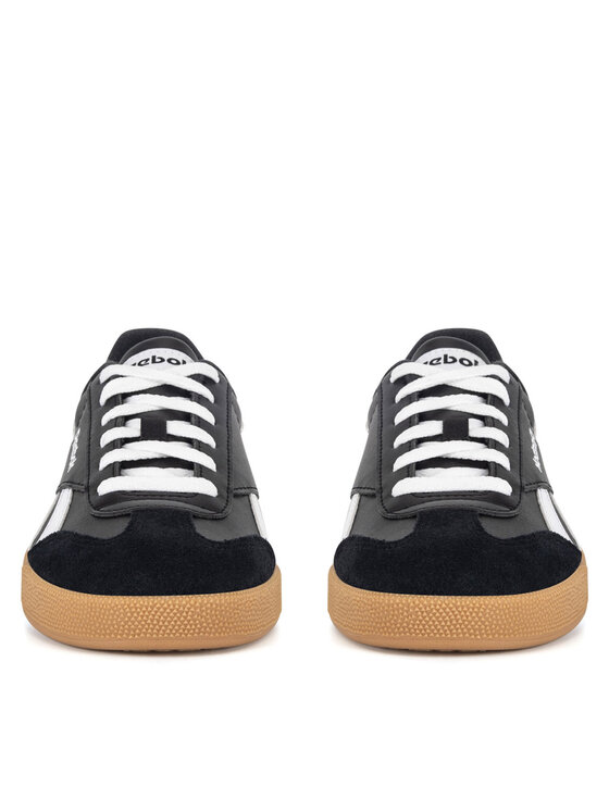 Reebok Снікерcи Reebok Smash Edge 100208246 Чорний