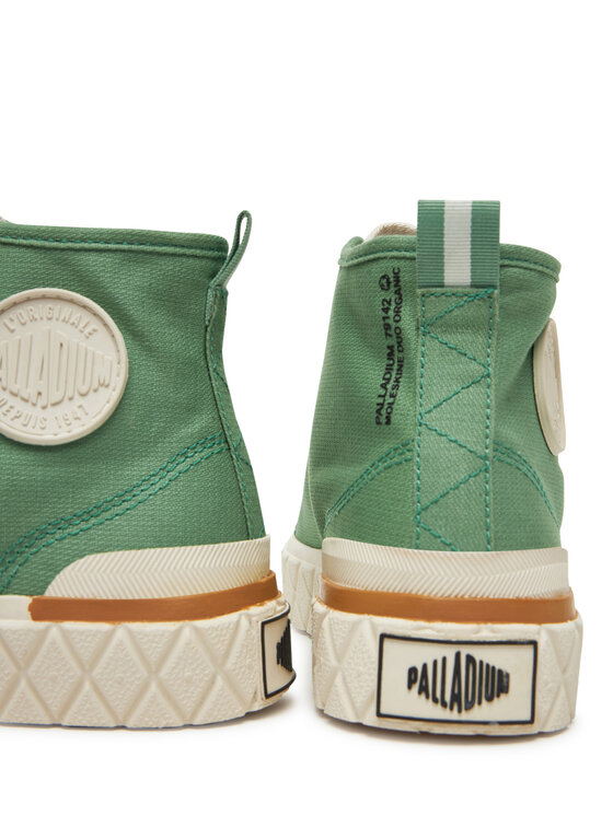 Palladium Кеди Palladium Palla Ace Chukka Org 79142-305-M Зелений