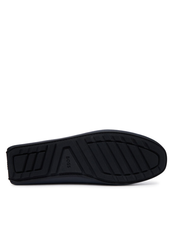 BOSS Mocasines BOSS Noel 50568700 Azul marino