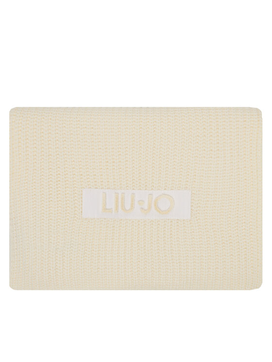 Liu Jo Bufanda Liu Jo 2F5056 M0300 Écru
