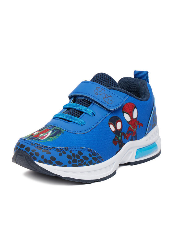 Spidey Снікерcи Spidey CEO-CP66-SS26-110SPID Голубий