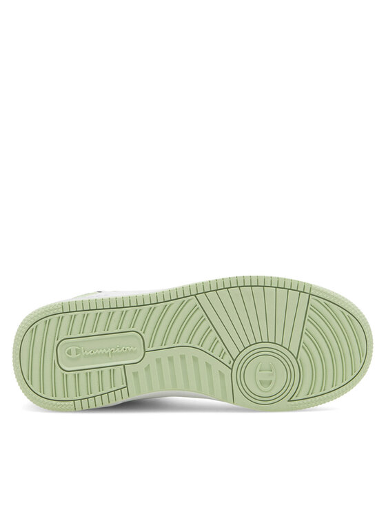 Champion Sneakers Champion Rebound 2.0 Mid S11471-WW026 Verde