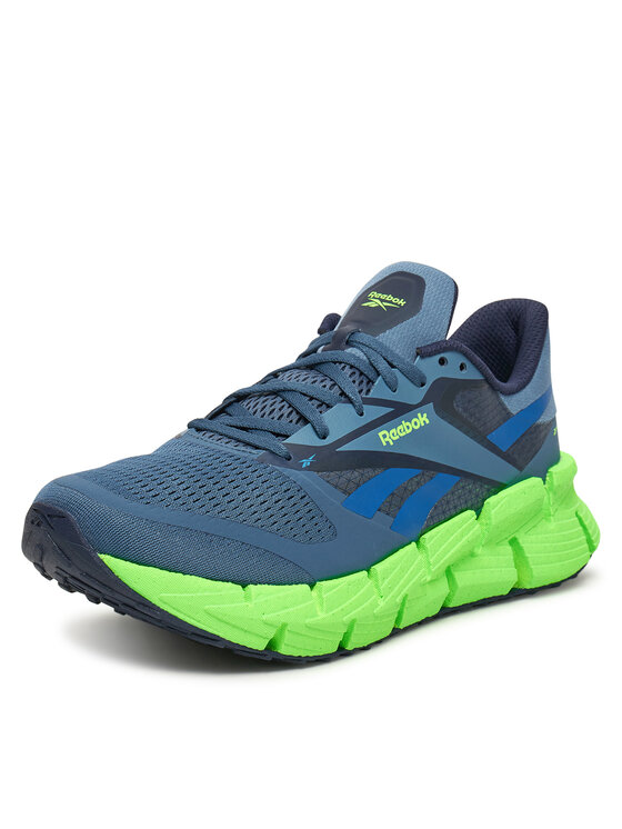 Reebok Взуття для бігу Reebok FLOATZIG 1 100212131 Cиній
