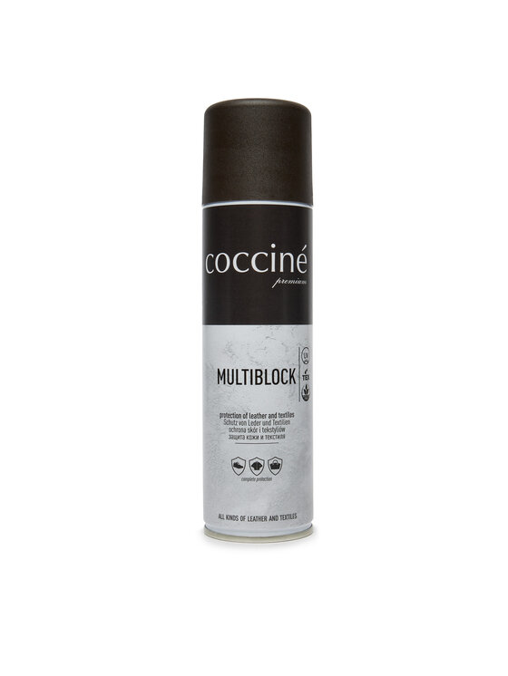 Coccine Impregnát Coccine Multiblock 250 Ml Spray C Farebná
