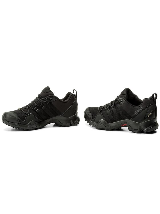 adidas Buty do biegania adidas Terrex AX2R GTX GORE-TEX CM7715 Czarny