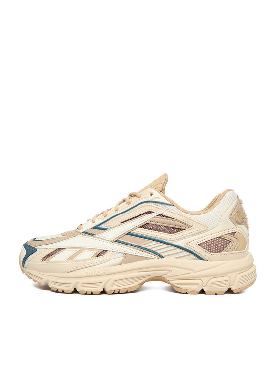 Reebok Снікерcи Reebok EO-PREMIER ROAD ULTRA 100260193 Бежевий
