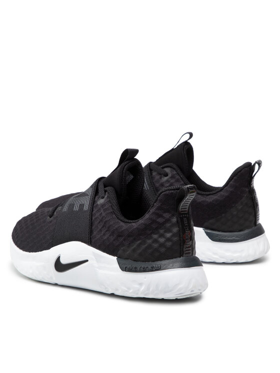 Nike Edzőtermi cipők Nike Renew In-Season Tr 9 AR4543 009 Fekete