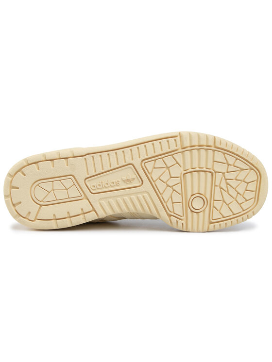 adidas Sneakersy adidas Rivalry Low W EE7067 Žltá