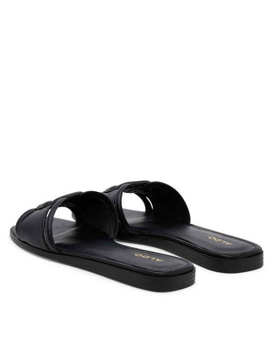 Aldo Шльопанці Aldo Liaudin 13966737 Чорний