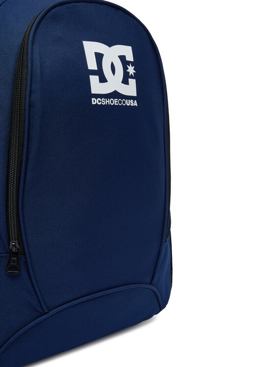 DC Shoes Рюкзак DC Shoes WBEOHP-DCI-P-002-10 Cиній