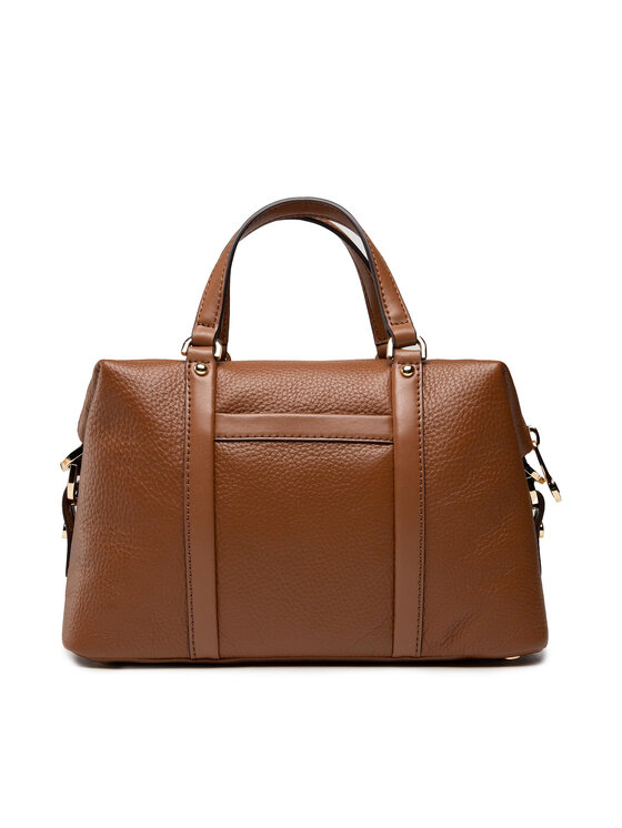MICHAEL Michael Kors Geantă MICHAEL Michael Kors Beck 30T1GKNS1L Maro