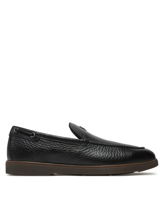 Giuseppe Zanotti Сліпери Giuseppe Zanotti EU40021 Чорний